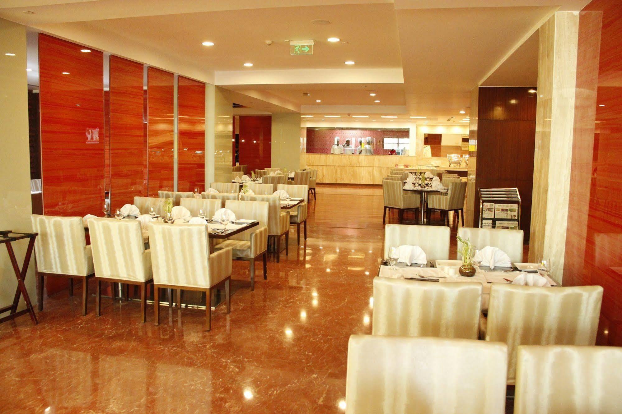 Country Inn & Suites By Radisson, Bathinda Exterior foto